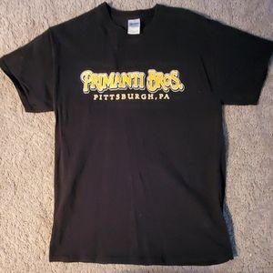 Primamti Bros. Tshirt